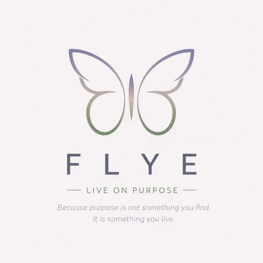 Logo de FLYE Counseling Services